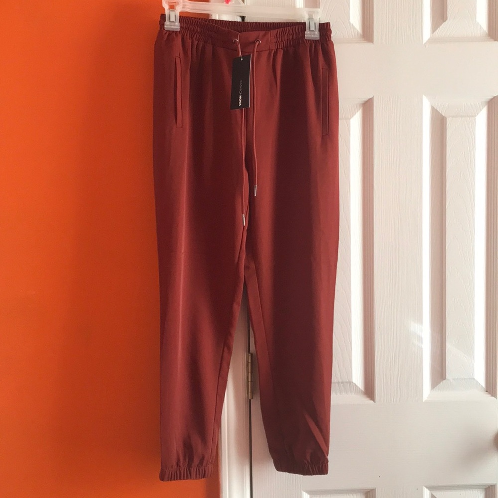Joggers